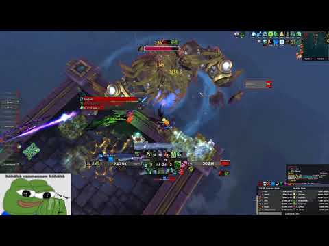 Raukka Painaa Jarrua vs Stormwall Blockade - BoD mythic (Havoc DH PoV)