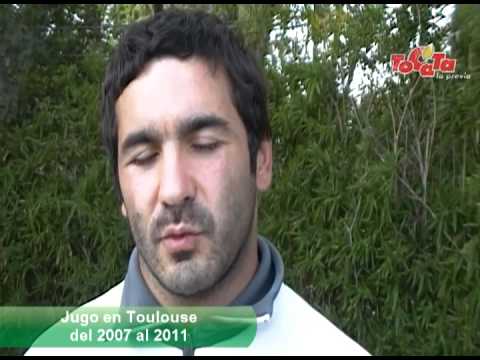 Alberto Vernet Basualdo