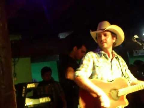 Rafael e Rondinelli - comigo