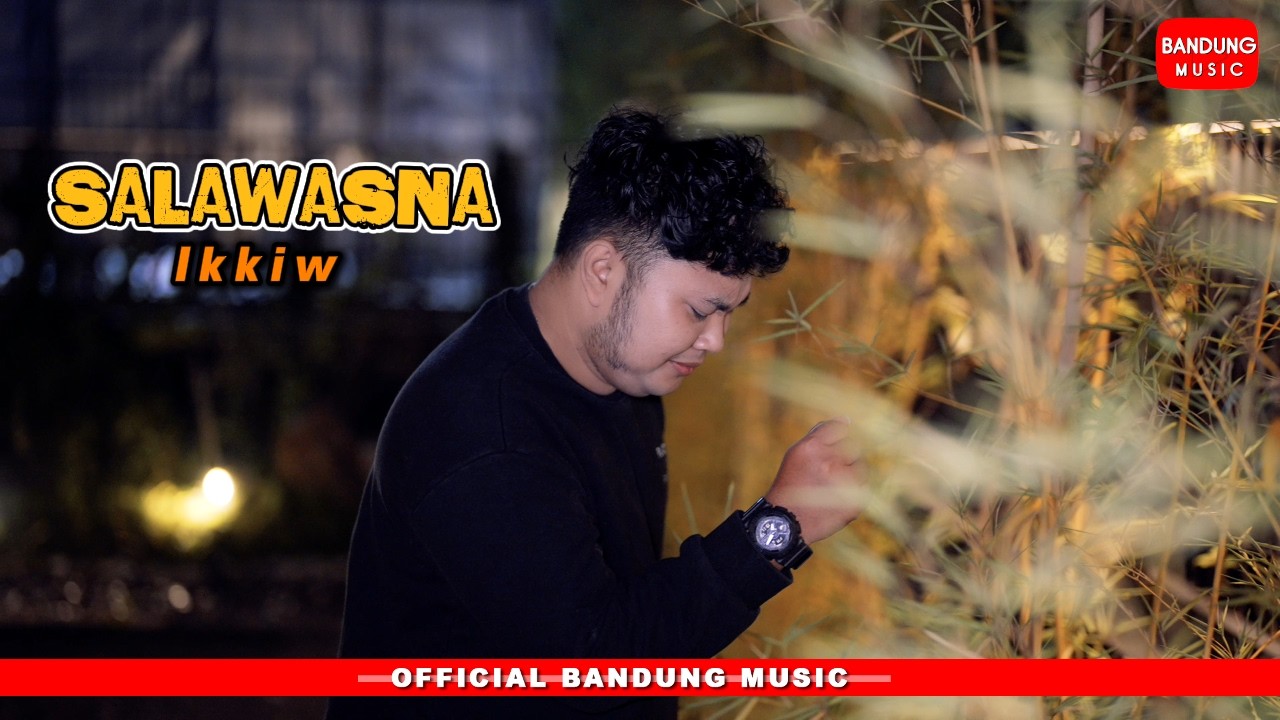 SALAWASNA - IKKIW [Official BM]