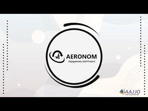 About Aeronom Equipments and project