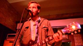 FRED THOMAS @ the DAAC