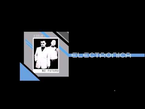 Ciëlo - Electrónika (Isan remix)