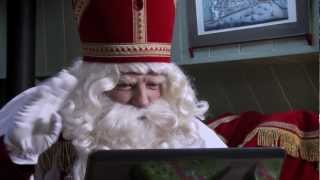 preview picture of video 'Sinterklaas Gouda 2012 - 5 - Vrijdag'