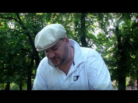 Wywiad z Frenchmanem - Część 2/2 - 1080p