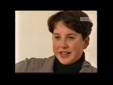 Ladies' Free Skate - 1998/1999 Grand Prix Final, Figure Skating (US, ABC)