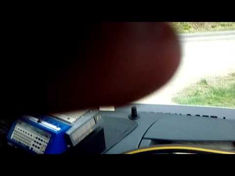 Nnd-271 Setra S Ul419 Kmkk Eger