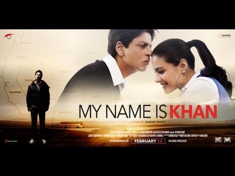 My Name Is Khan (2010) Official Trailer