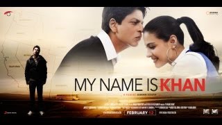 My name is Khan Movie