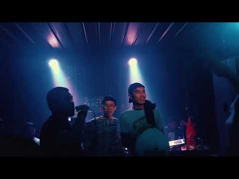 MEDIUM RARE LIVE @PARK19