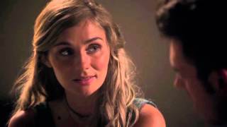 &#39;Wake Up When It&#39;s Over&#39; - Clare Bowen and Sam Palladio