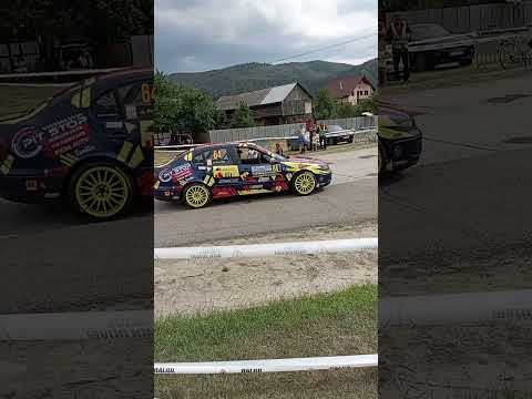 trofeul valea uzului 31 iulie 2023