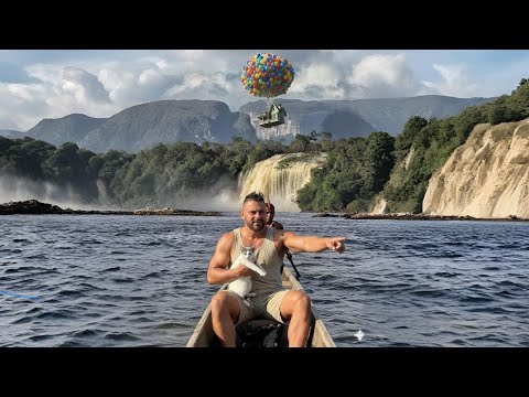 Nickaelo- No se si es amor (Video Oficial)