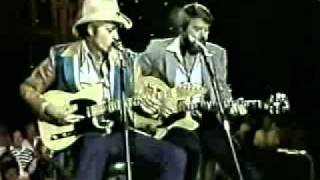 Jerry Reed &amp; Glen Campbell - Guitar Man