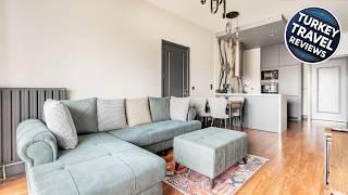 Benesta Taksim No.8 | İstanbul, Turkey | Hotel Review 🛏️