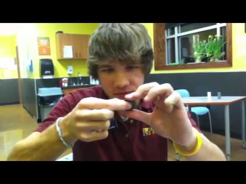 Holy Moly by Jay Sankey