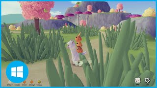 Alpaca Stacka Longplay - Full gameplay - No Commentary