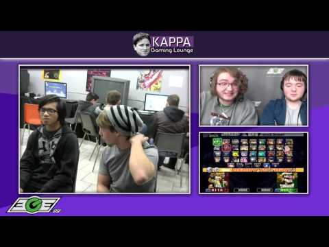 Kappa PM Week #23 - Vell vs Seo
