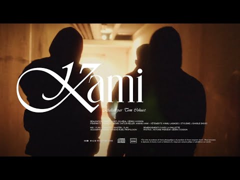 Kami - NOMATTER