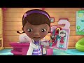 Doc McStuffins Season 1 Episode 9 All Washed Up The New Girl
