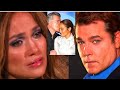 RIP Ray Liotta! Jennifer Lopez Is 'Struggling' After Ray Liotta's Death