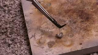 Making Stud Earrings - Quarantine in the Studio - 59 - LIVE