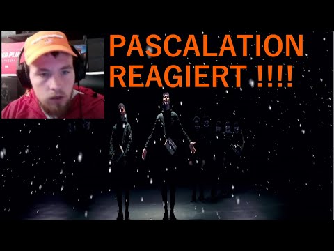 ALI 471 & MERO REGEN REAKTION