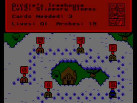Mckids - Part 3 (NES)