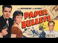 Paper Bullets 1941 JOAN WOODBURY JACK LA RUE