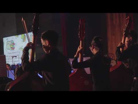 3 Kian Kok Youth Orchestra 10th Annual Concert   Sunny Mexico