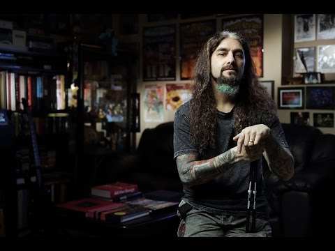 Promark Active Grip 420X Mike Portnoy image 3