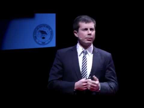 How one mayor forged his city's future by rethinking its past