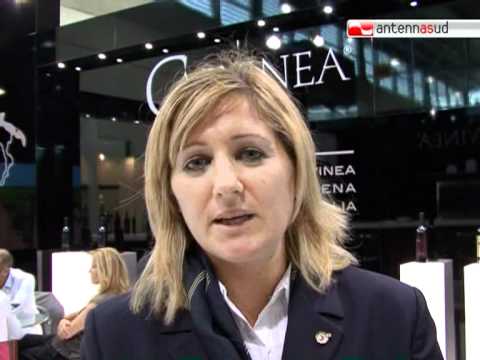 TG 11.04.11 Puglia, il bello di bere. Responsabilmente