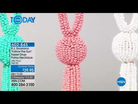 HSN | HSN Today: Favorites for Her 05.23.2018 - 08 AM