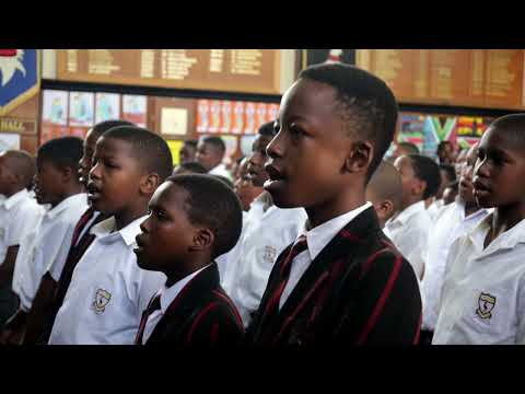 Excellency & Brotherhood✨: Dedicated to Dale Junior Boys Primary School.