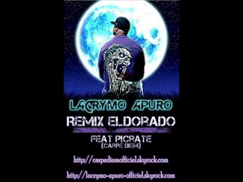 Eldorado - Lacrymo Apuro Feat Picrate (Carpe Diem) ♫