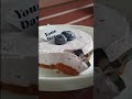 Yourday Jkt S Special Edition Blueberry Ice Cream Cheesecake