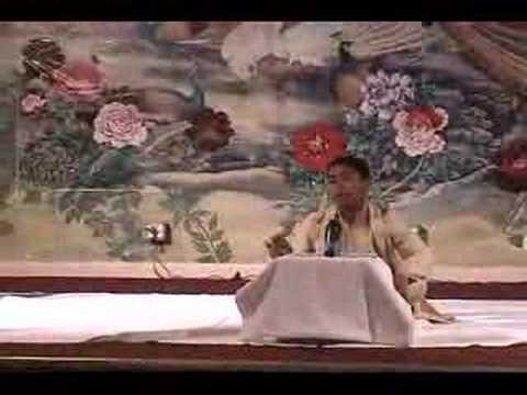 Guhan's Gajavadana song