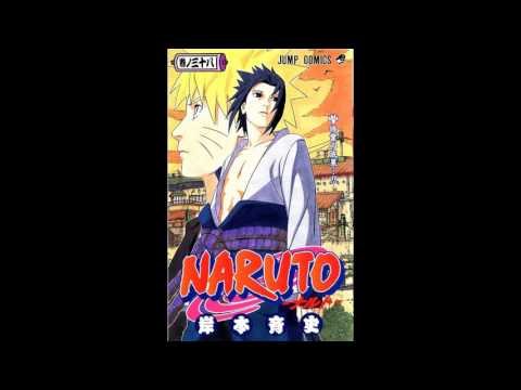 Shinkokyuu Take A Deep Breath Ending 9 Naruto Shippuden