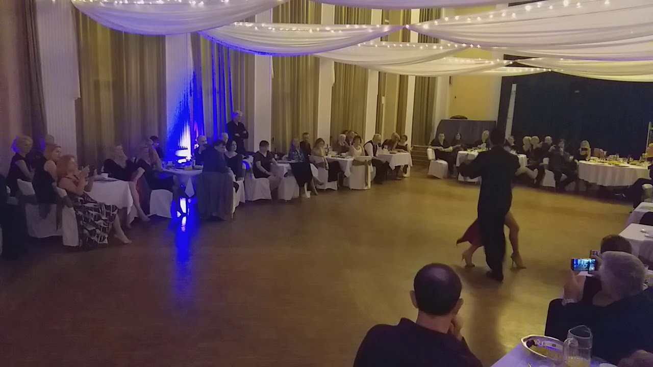 Jesus Paez y Iara Duarte 05.10.2019 Poznań(5)