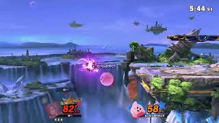 スマブラSP！マルスオンライン（VIP目指してく）