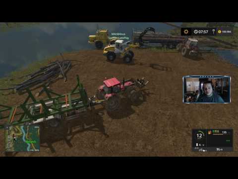 Was ist wichtiger? #63 ♛ LS17  Forstprojekt  ♛ Let's Play Farming Simulator 17