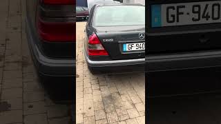 سيارة Mercedes-Benz C-klasse **C220 DIESEL-FRENCH CAR** | صورة 4 - Autoline