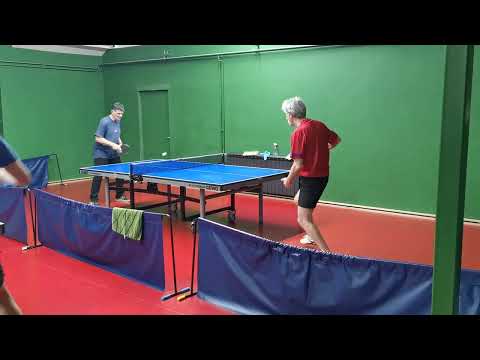 Mile Vrnčić - Saša Reljić