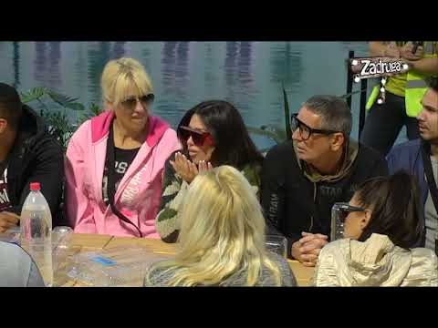 Zadruga 2 - Vladimir diskvalifikovan - 05.10.2018.