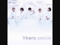 Libera - Gaelic Blessing (Deep Peace) 