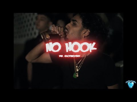 Fay3hunnit - No Hook (Official Music Video) || Shot By @lostboysage