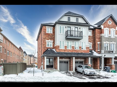 39 Shiff Cres Brampton