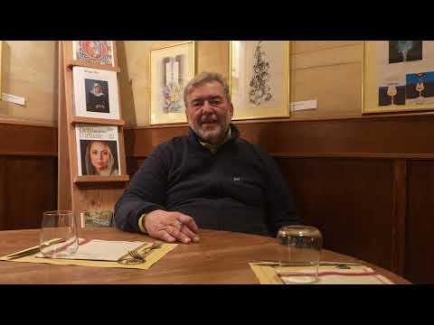 Il Pignolo: Gunnar Cautero racconta un grande vino rosso inaspettato