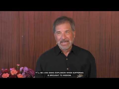 12-3 Adamus - THE BIG BANG EXPLOSION; THE END OF SUFFERING - The Passion 2020 Series, NOVEMBER, 2019